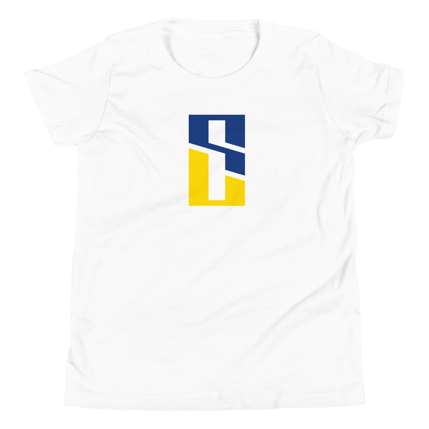 Sam Lewis "Logo" Youth T-Shirt