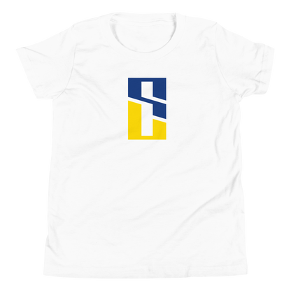 Sam Lewis "Logo" Youth T-Shirt