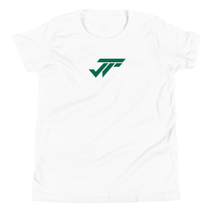 Jaime Ffrench  "Logo" Youth T-Shirt