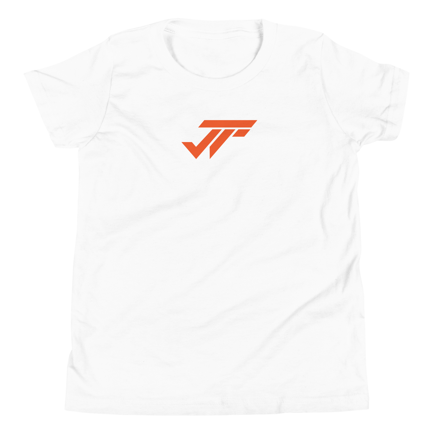 Jaime Ffrench  "Logo" Youth T-Shirt