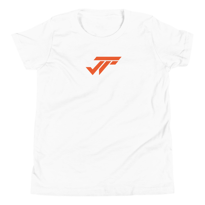 Jaime Ffrench  "Logo" Youth T-Shirt