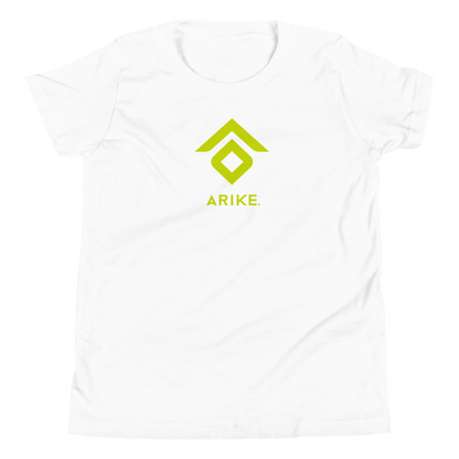 Arike Ogunbowale "Logo" Youth T-Shirt