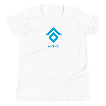 Arike Ogunbowale "Logo" Youth T-Shirt