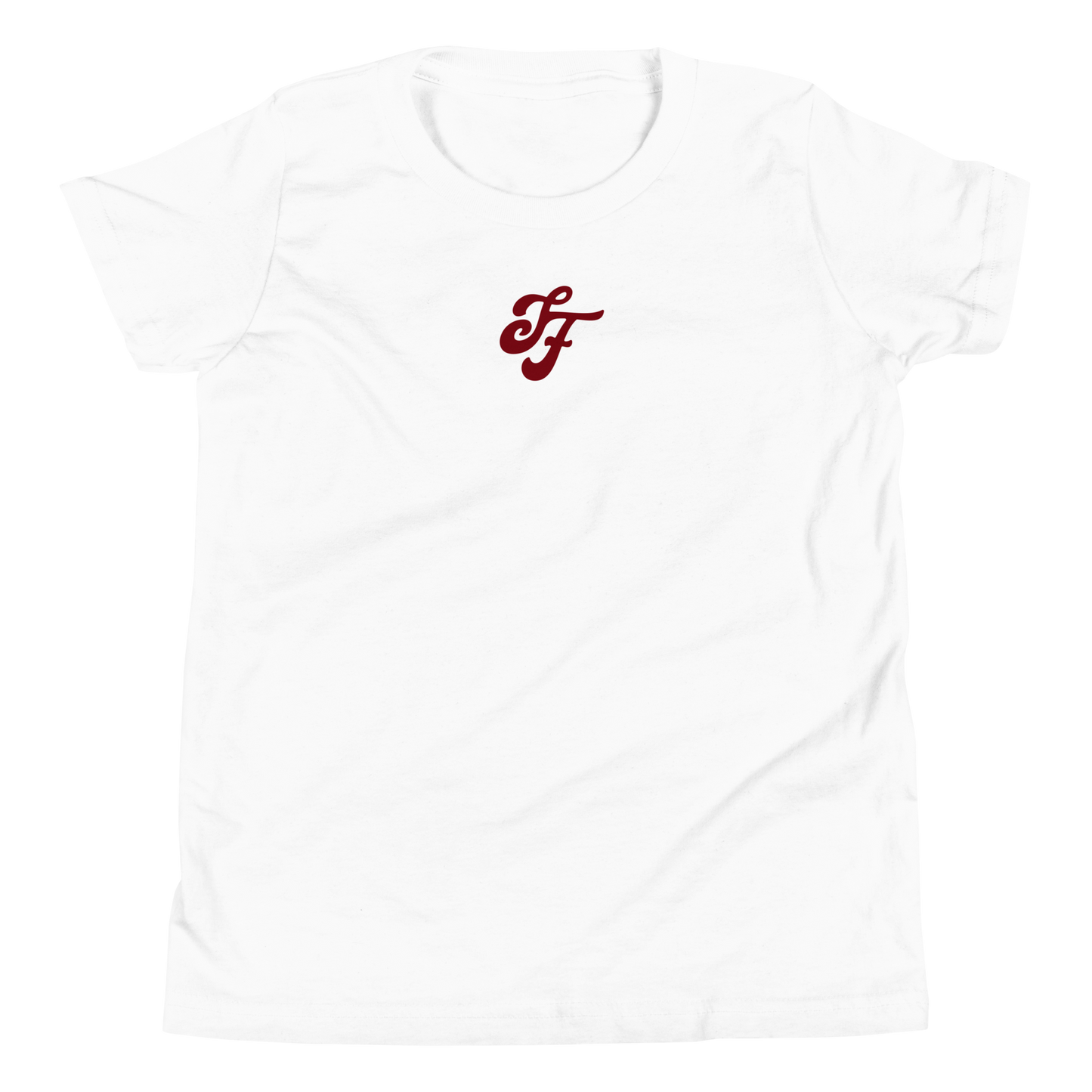Sania Feagin "Jersey" Youth T-Shirt