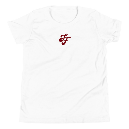 Sania Feagin "Jersey" Youth T-Shirt