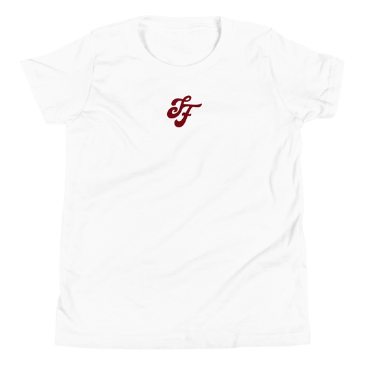 Sania Feagin "Jersey" Youth T-Shirt