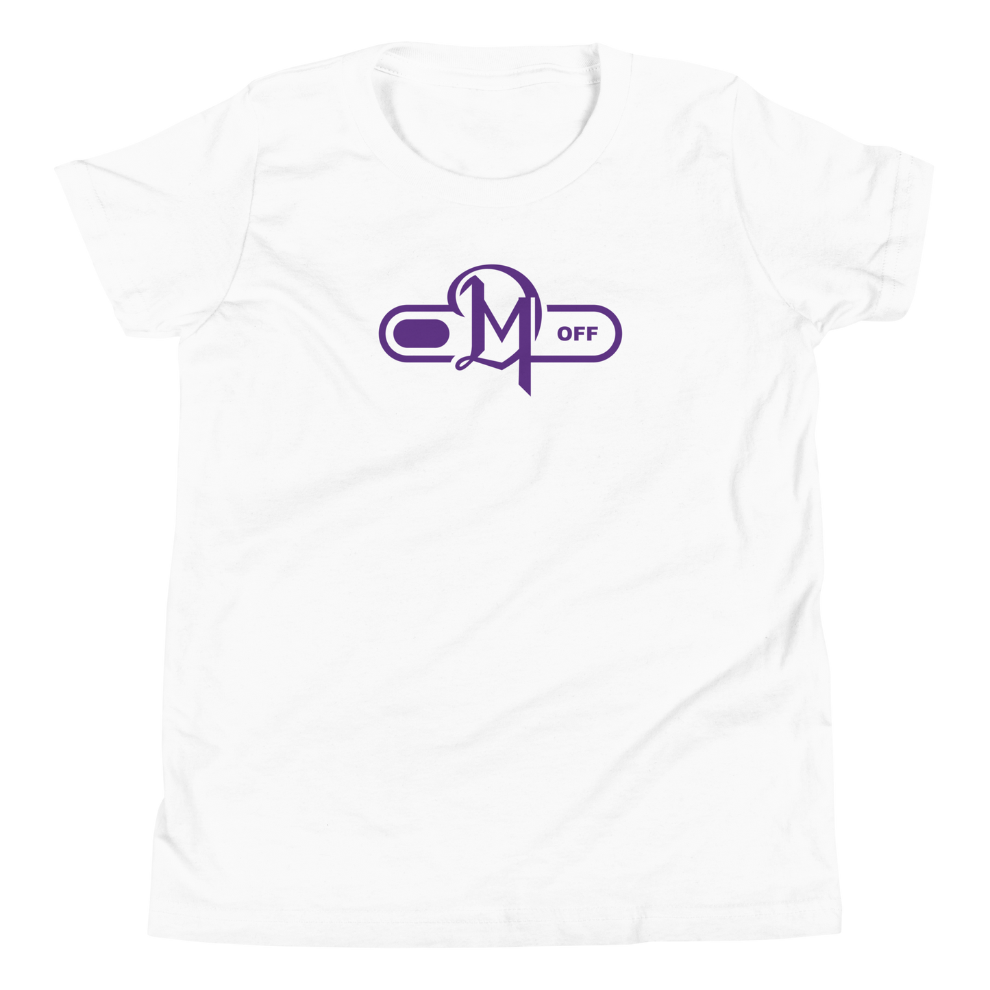 Davion Mitchell "Logo" Youth T-Shirt