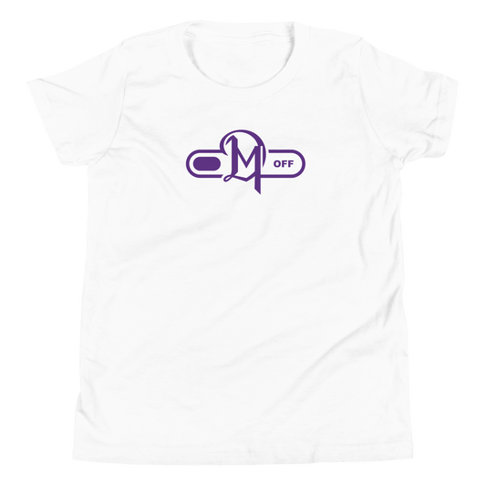 Davion Mitchell "Logo" Youth T-Shirt