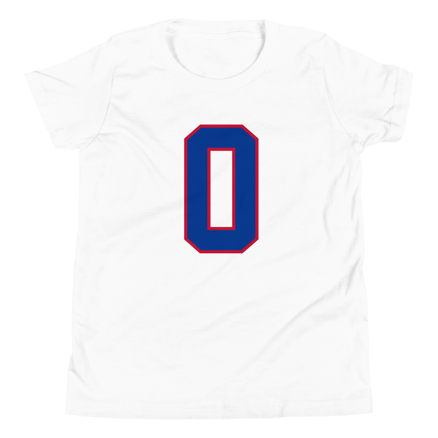 Keon Coleman "Jersey" Youth Shirt