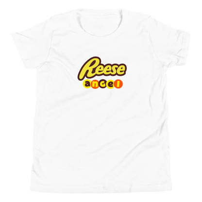 Angel Reese "Reese's Angel" Youth T-Shirt