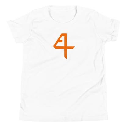 Eddie Lampkin "Logo" Youth T-Shirt