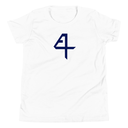 Eddie Lampkin "Logo" Youth T-Shirt