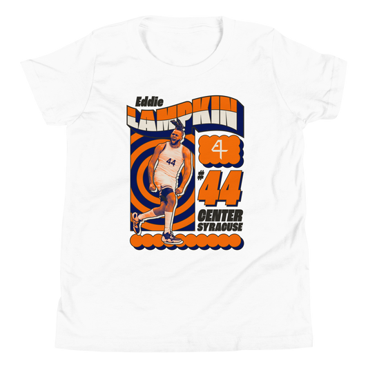 Eddie Lampkin "Retro" Youth T-Shirt