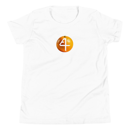 Eddie Lampkin "Orange" Youth T-Shirt