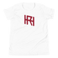 Rodney Hill "Logo" Youth T-Shirt