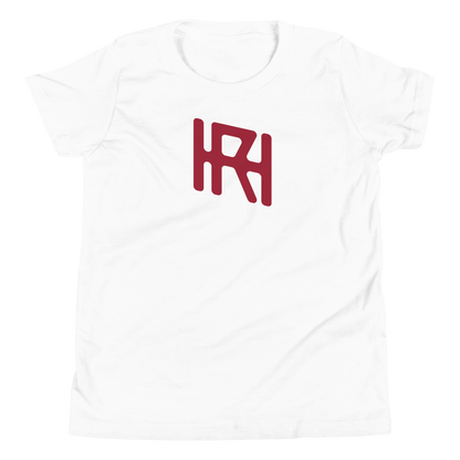 Rodney Hill "Logo" Youth T-Shirt