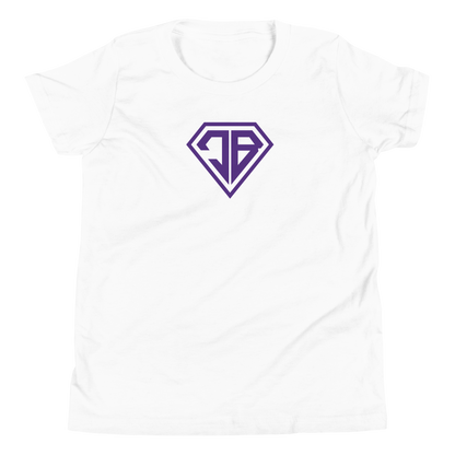 Jake Briningstool "Logo" Youth T-Shirt