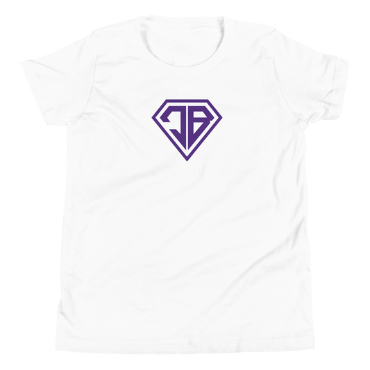 Jake Briningstool "Logo" Youth T-Shirt