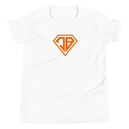 Jake Briningstool "Logo" Youth T-Shirt