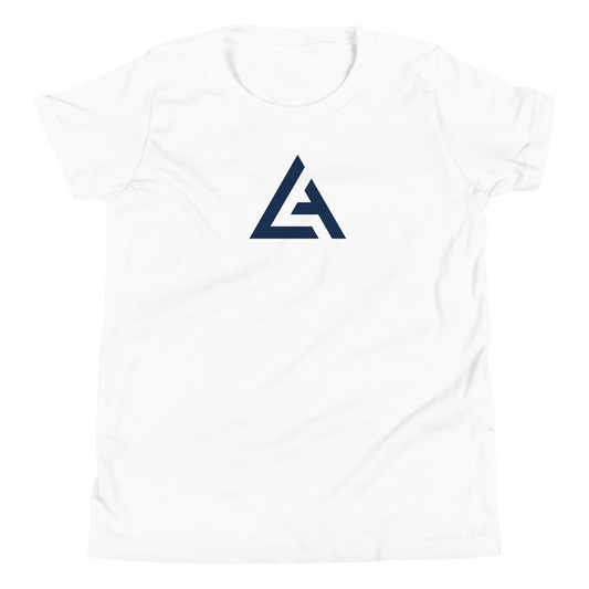 Luke Altmyer "Logo" Youth T-Shirt