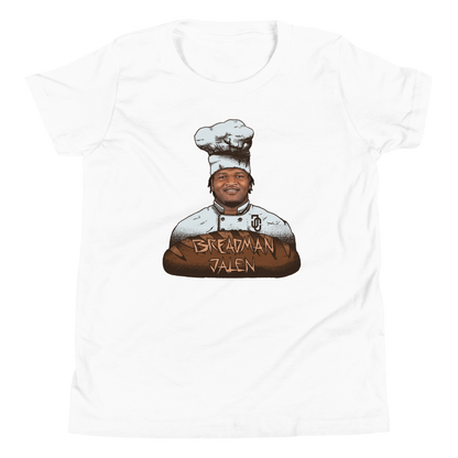 Jalen Carter "Logo" Youth Shirt