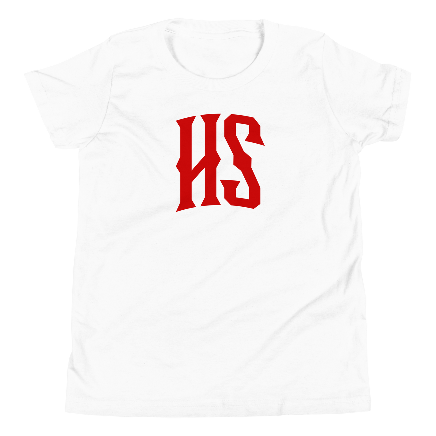 Hollywood Smothers "Logo" Youth T-Shirt