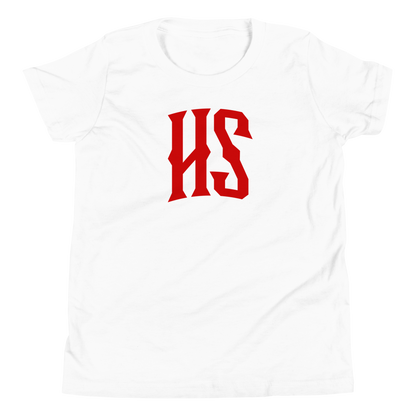 Hollywood Smothers "Logo" Youth T-Shirt