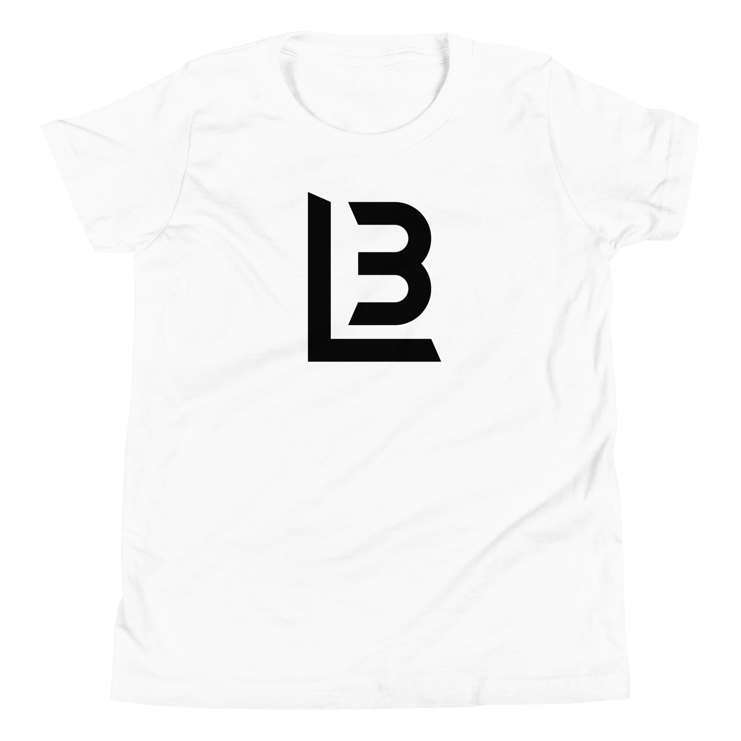 Luther Burden III "Logo" Youth T-Shirt