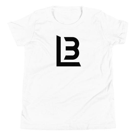Luther Burden III "Logo" Youth T-Shirt