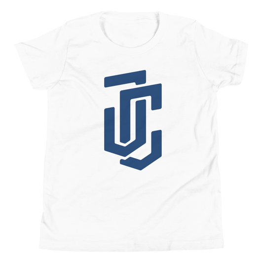 Jared Curtis "Logo" Youth T-Shirt