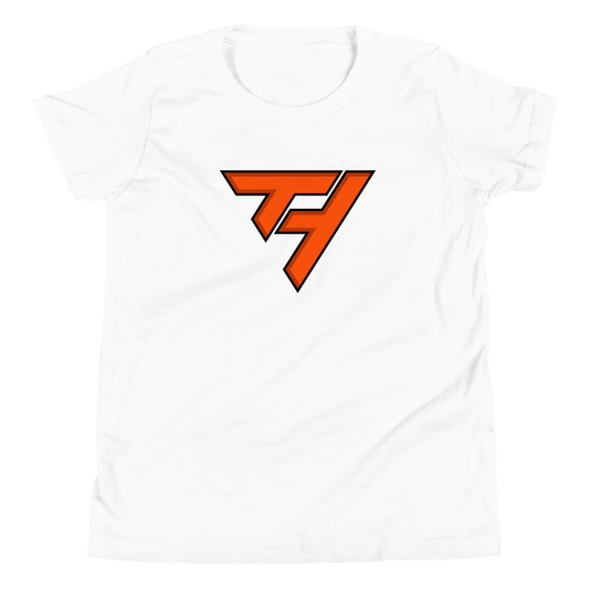 Tyler Huntley "Logo" Youth T-Shirt