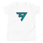 Tyler Huntley "Logo" Youth T-Shirt