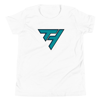 Tyler Huntley "Logo" Youth T-Shirt