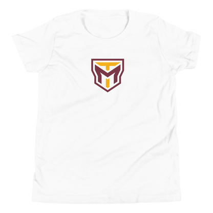 Terry McLaurin "Logo" Youth T-Shirt