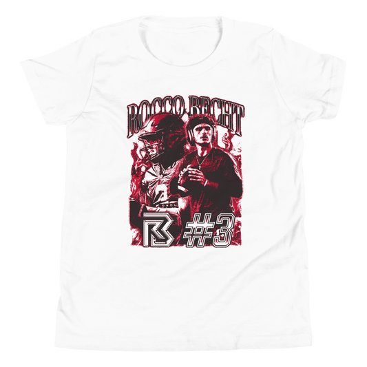 Rocco Becht "Vintage" Youth T-Shirt