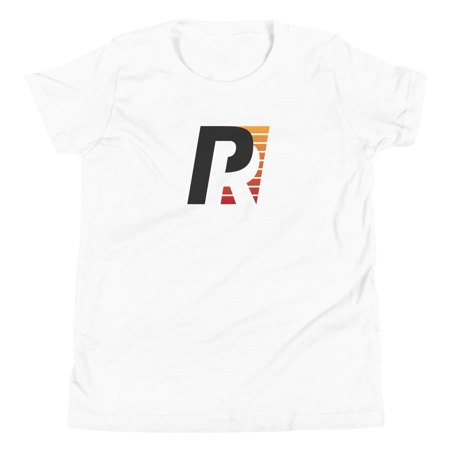 Patrick Ricard "Logo" Youth T-Shirt