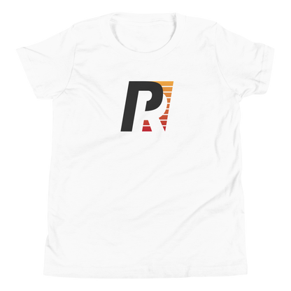 Patrick Ricard "Logo" Youth T-Shirt