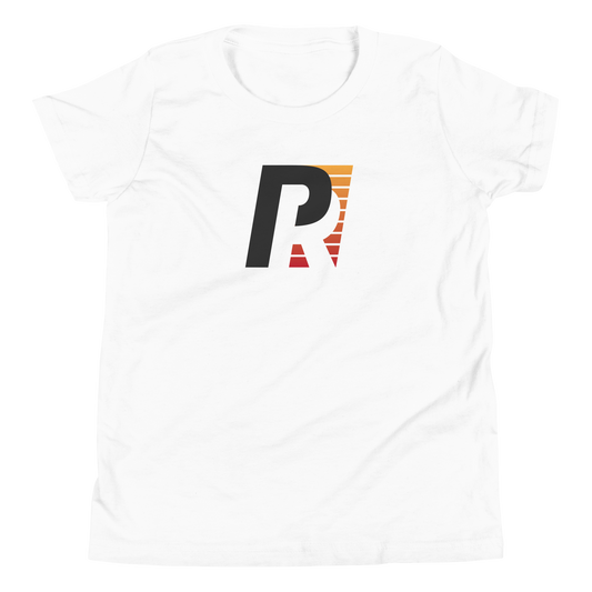 Patrick Ricard "Logo" Youth T-Shirt