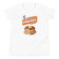 Patrick Ricard "Pancake Pat" Youth T-Shirt