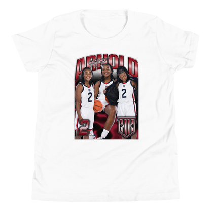 KK Arnold "Collage" Youth T-Shirt