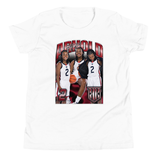 KK Arnold "Collage" Youth T-Shirt