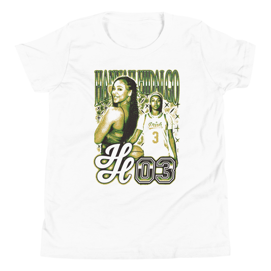 Hannah Hidalgo "Vintage" Youth T-Shirt