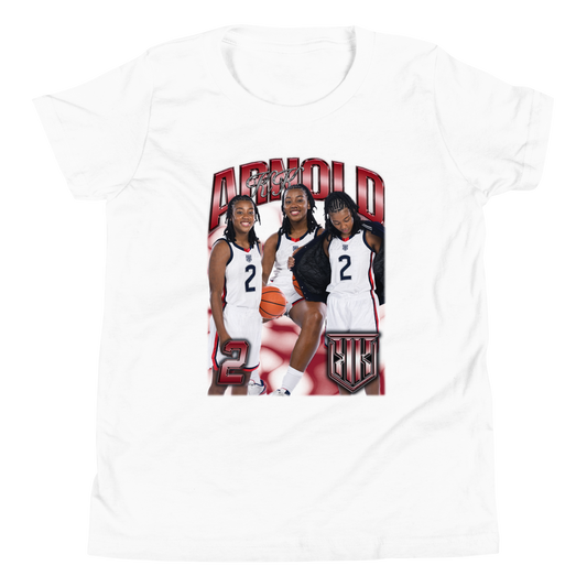 KK Arnold "Collage" Youth T-Shirt