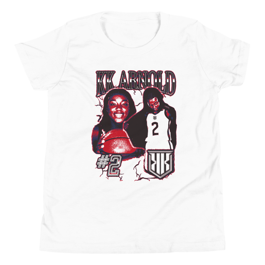 KK Arnold "Vintage" Youth T-Shirt