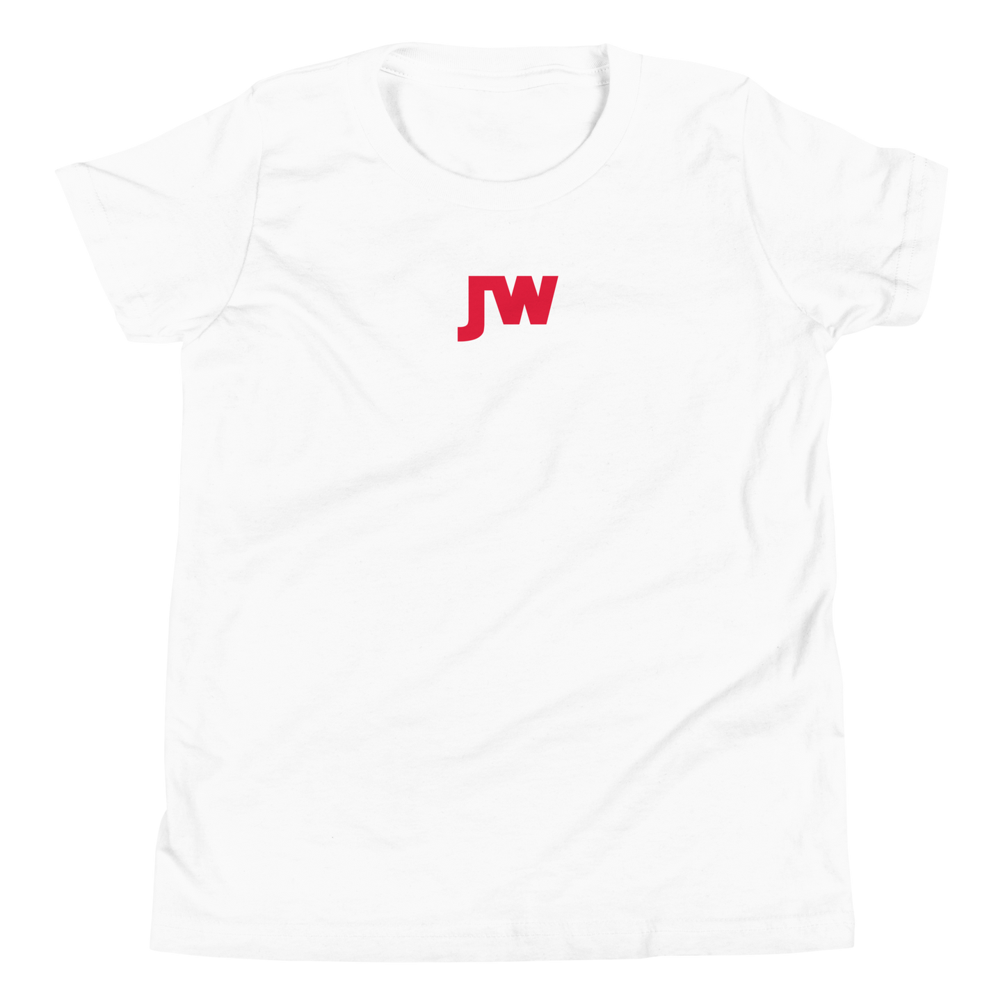 Jared Wiley "Jersey" Youth T-Shirt