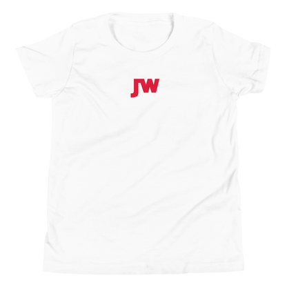 Jared Wiley "Jersey" Youth T-Shirt