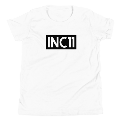 Abdul Carter "Logo" Youth T-Shirt