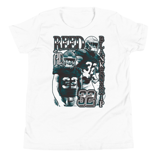 Reed Blankenship "Vintage" Youth Tee