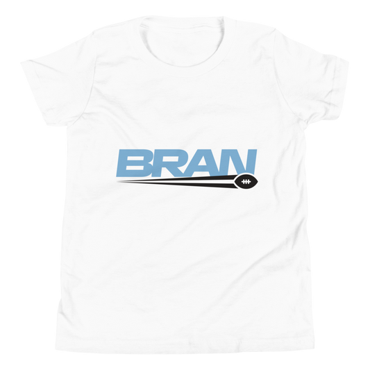 Brandon Carney "Logo" Youth T-Shirt