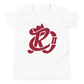 Corey Robinson II "Logo" Youth T-Shirt